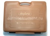 Набор инструмента OMBRA OMT131S (131 предметов) 1/4",3/8",1/2" 6 гр. пласт.кейс