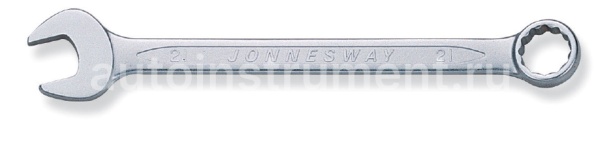 Ключ комбинированный 19мм. Jonnesway W26119