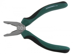 Пассатижи 6" Jonnesway CR-MO P8006
