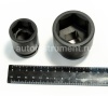 Набор головок грузовой 8 пр. Jonnesway 3/4" 26-38мм. удар. S03A6108S