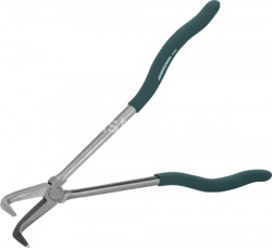 Утконосы 11" Jonnesway удлин. загнутые 90 гр. P7603