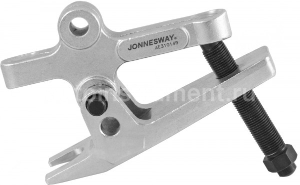 Съёмник шаровых соединений с измен. выс. захвата Jonnesway AE310149