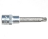 Головка торцевая со вставкой SPLINE М10 1/2" АВТОДЕЛО L=100mm 39610