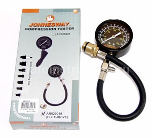 Компрессометр Jonnesway AR020018