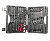 Набор инструментов 1/4" & 1/2" 6-гранный (в кейсе) 85 предметов JTC-H085C