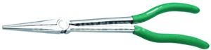 Утконосы 11" Jonnesway удлин. прямые P7601