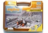 Набор инструмента OMBRA OMT94S (94 предметов) 1/4",1/2" 6 гр. пласт.кейс