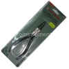 Щипцы для стопорных колец 7" Jonnesway прямой разжим АG010008