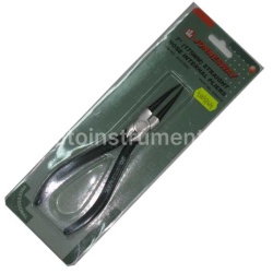 Щипцы для стопорных колец 7" Jonnesway прямой разжим АG010008