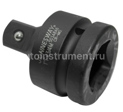 Переходник 1"х3/4" Jonnesway для ударных головок S03А8А6