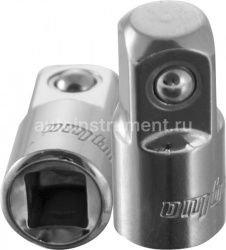 Переходник 1/4"х3/8" OMBRA 201438
