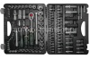 Набор инструмента ROCK FORCE RF-41082-7 (108 предметов) 1/2" & 1/4"DR Super Lock