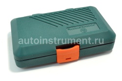 Набор головок 41 пр. Super Tech 1/4"Jonnesway DR S68H2141S