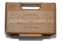 Набор инструмента OMBRA OMT30S (30 предметов) 1/4" 6 гр. пласт.кейс