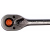 Трещотка 1/2", 45 зубцов ДЕЛО ТЕХНИКИ 628745