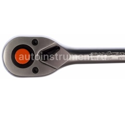 Трещотка 1/2", 45 зубцов ДЕЛО ТЕХНИКИ 628745