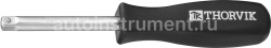 Отвёртка-удлинитель 1/4" THORVIK SH14150
