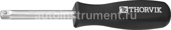 Отвёртка-удлинитель 1/4" THORVIK SH14150