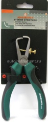 Пассатижи для зачистки изоляции 6" Jonnesway CR-MO P8806