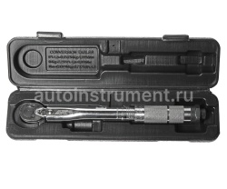 Ключ динамометрический 1/2" усилие затяжки 28-210Nm, длина 465мм JTC-6903 (OLD 1203)