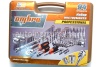 Набор инструмента OMBRA OMT94S12 (94 предмета) 1/4",1/2" 12 гр. пласт.кейс