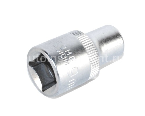 Головка торцевая 9мм. 1/2" АВТОДЕЛО 39162