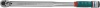 Ключ динамометрический 1/2" Jonnesway 70-350 HM кольцевой рег. момента T07350N