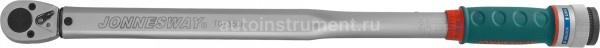 Ключ динамометрический 1/2" Jonnesway 70-350 HM кольцевой рег. момента T07350N