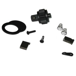 Ремкомплект для трещоток 1/2" Jonnesway 24 зуба R3904RK