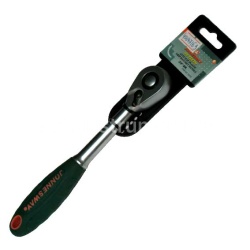 Трещотка 3/8" Jonnesway 48 зубов 198мм. R3703
