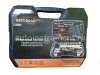 Набор инструмента АвтоDelo 39890 (90 предметов) 1/2"DR 1/4"DR Surface пласт.кейс Pro Профессионал
