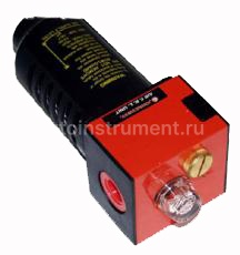 Смазочное устр-во (лубрикатор) Jonnesway для пневмоинстр-та 3/8" JAZ-6712