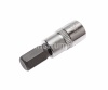 Головка с насадкой HEX 1/4" х H8, длина 37мм JTC-23608