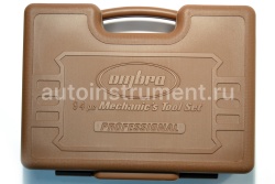 Набор инструмента OMBRA OMT94S12 (94 предмета) 1/4",1/2" 12 гр. пласт.кейс