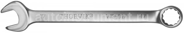 Ключ комбинированный  8 мм THORVIK W30008