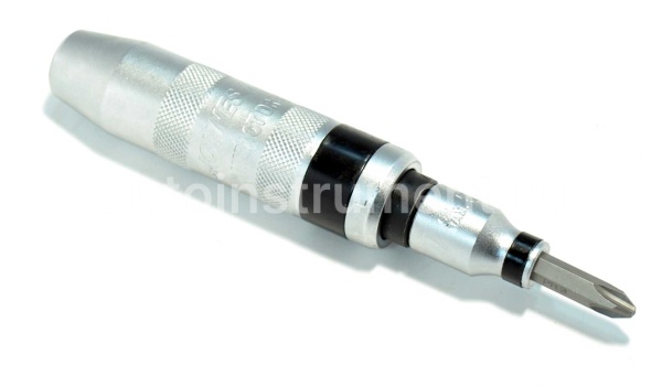 Отвёртка ударная Jonnesway 5 пр. AG010055