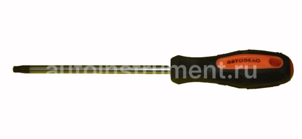 Отвёртка TORX Т40х150мм. АВТОДЕЛО 30940