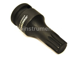 Насадка 1/2" "Jonnesway" М14х60 ударная многоцелевая для а/м WVAI050103 T4