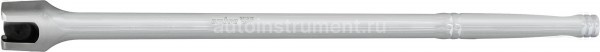 Вороток шарнирный 1/2" 380мм. OMBRA 251215