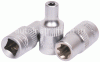 Головка торцевая TORX E10 1/4" АВТОДЕЛО 39309