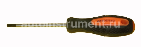 Отвёртка TORX Т35х100мм. АВТОДЕЛО 30835