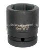 Головка торцевая 36мм. 1" Jonnesway СrVMo S03A8136