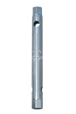 Ключ трубчатый  6х7мм. АВТОДЕЛО 34067