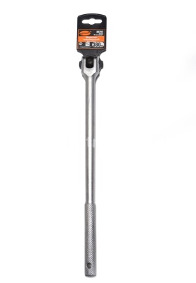Вороток шарнирный 1/2" 380мм. АВТОДЕЛО 39710