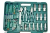 Набор инструмента Jonnesway S04H52483S (83 предмета) 1/4" 4-13мм. 1/2" 8-32мм.
