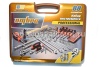 Набор инструмента OMBRA OMT88S (88 предметов) 1/4",1/2" 6 гр. пласт.кейс