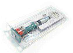 Отвёртка ударная Jonnesway 5 пр. AG010139