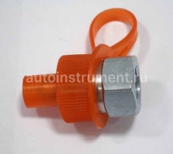 Переходник для ручного насоса Jonnesway AE030002-HC