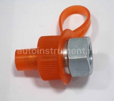 Переходник для ручного насоса Jonnesway AE030002-HC