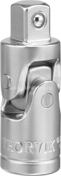 Кардан шарнирный 1/4" THORVIK UJ14000